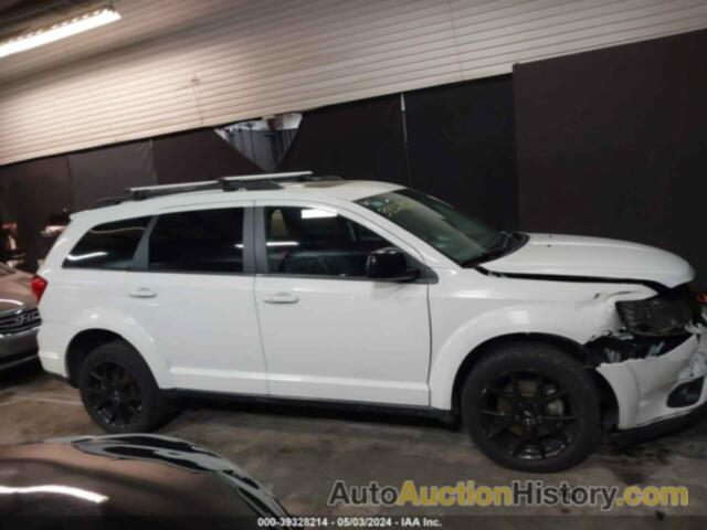 DODGE JOURNEY GT AWD, 3C4PDDEG9JT311897