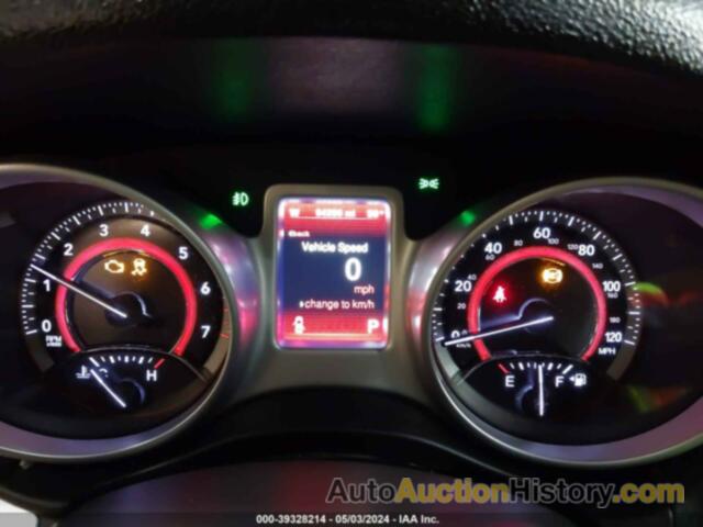 DODGE JOURNEY GT AWD, 3C4PDDEG9JT311897