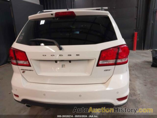 DODGE JOURNEY GT AWD, 3C4PDDEG9JT311897