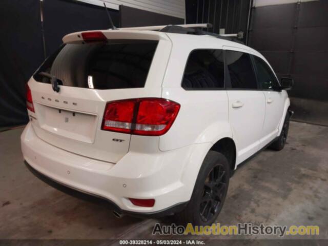 DODGE JOURNEY GT AWD, 3C4PDDEG9JT311897