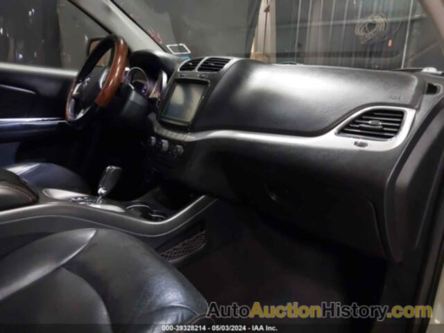 DODGE JOURNEY GT AWD, 3C4PDDEG9JT311897