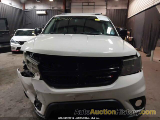 DODGE JOURNEY GT AWD, 3C4PDDEG9JT311897