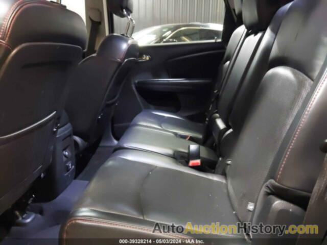 DODGE JOURNEY GT AWD, 3C4PDDEG9JT311897