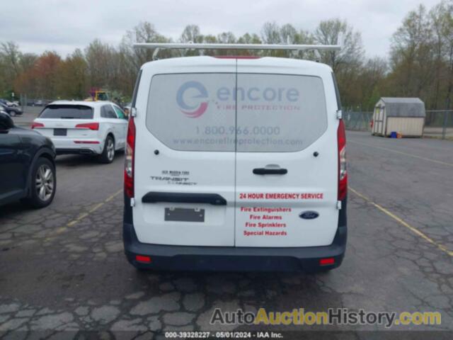 FORD TRANSIT CONNECT XL, NM0LS7E24K1429176