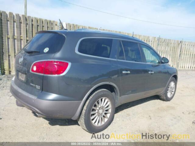 BUICK ENCLAVE CXL, 5GAKVBED2BJ183806