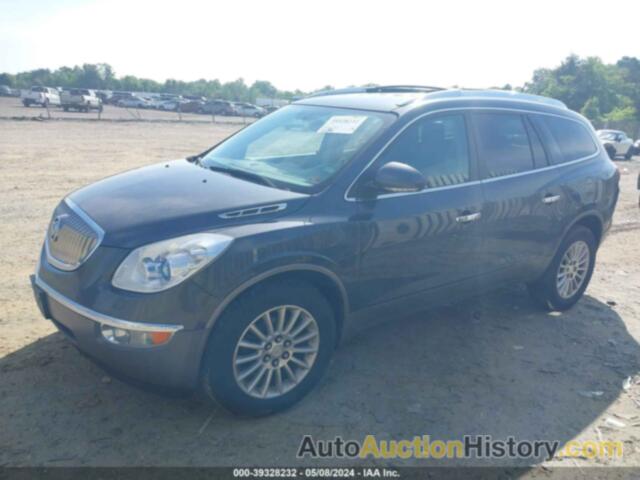 BUICK ENCLAVE CXL, 5GAKVBED2BJ183806