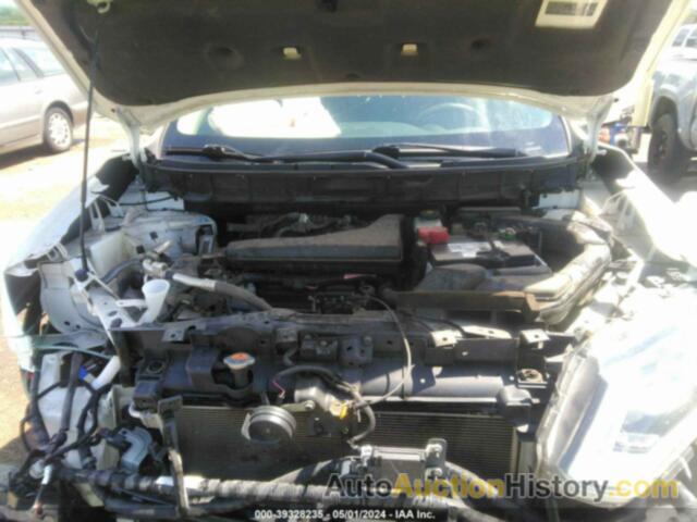 NISSAN ROGUE SL, 5N1AT2MT2HC847006