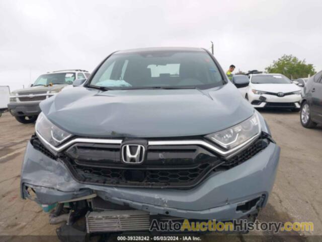 HONDA CRV SE, 7FARW1H77NE003455