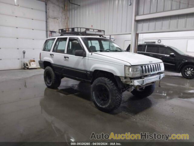 JEEP GRAND CHEROKEE, 1J4GZ68S5PC682583