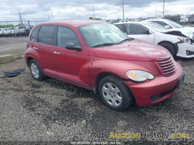 CHRYSLER PT CRUISER TOURING, 3A4FY58B77T560823