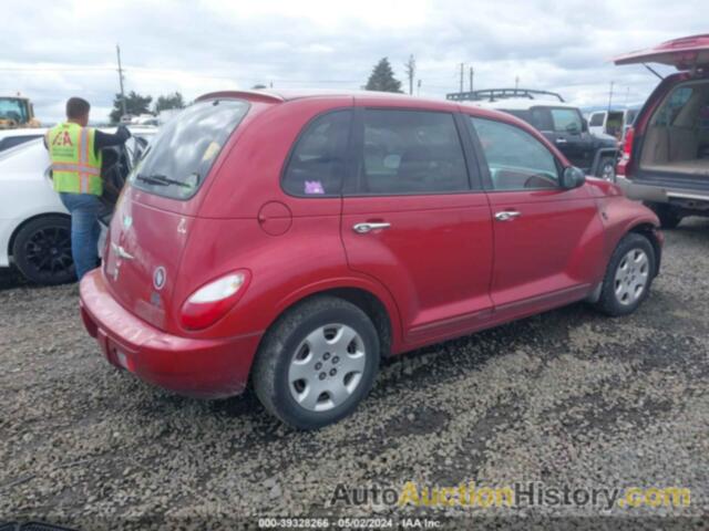 CHRYSLER PT CRUISER TOURING, 3A4FY58B77T560823