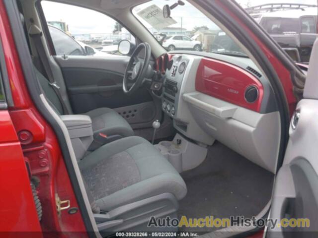 CHRYSLER PT CRUISER TOURING, 3A4FY58B77T560823