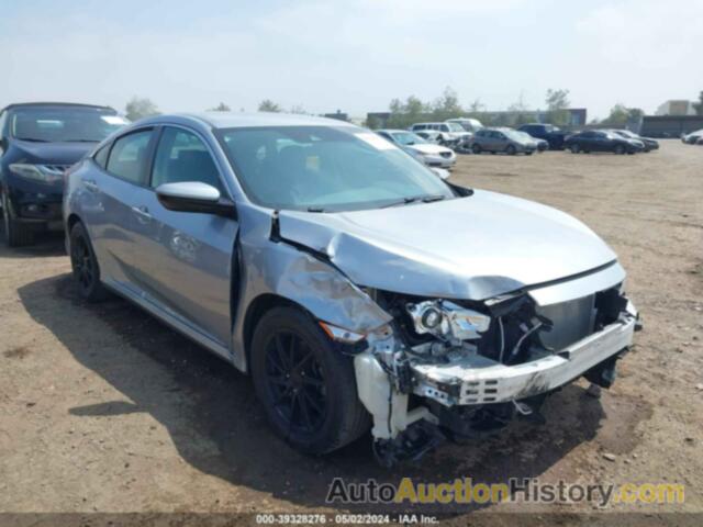 HONDA CIVIC LX, 19XFC2F66KE204711