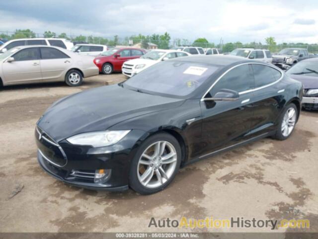 TESLA MODEL S 70D/85D/P85D, 5YJSA1E27FF105344