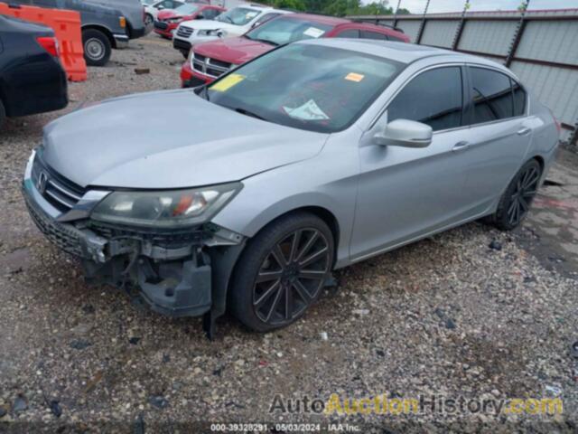 HONDA ACCORD EX, 1HGCR2F79FA100346