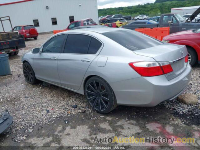 HONDA ACCORD EX, 1HGCR2F79FA100346