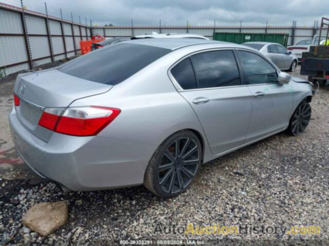 HONDA ACCORD EX, 1HGCR2F79FA100346