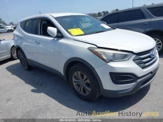 HYUNDAI SANTA FE SPORT, 5XYZT3LB6GG319159