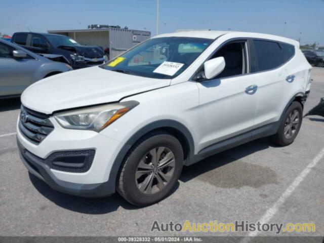 HYUNDAI SANTA FE SPORT, 5XYZT3LB6GG319159