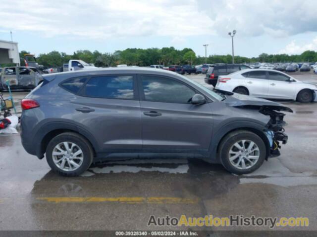 HYUNDAI TUCSON SE, KM8J23A40LU115434