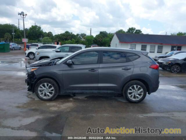 HYUNDAI TUCSON SE, KM8J23A40LU115434