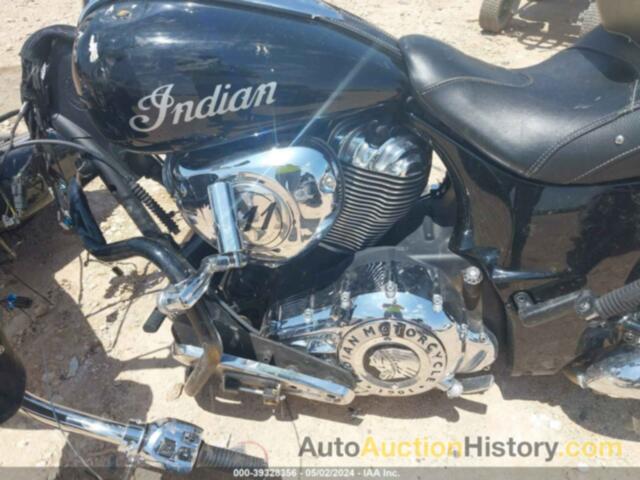 INDIAN MOTORCYCLE CO. CHIEF CLASSIC, 56KCCCAA7E3314810