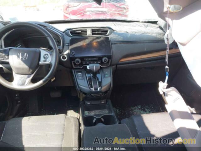 HONDA CR-V AWD EX, 7FARW2H54ME008700