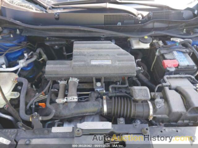 HONDA CR-V AWD EX, 7FARW2H54ME008700