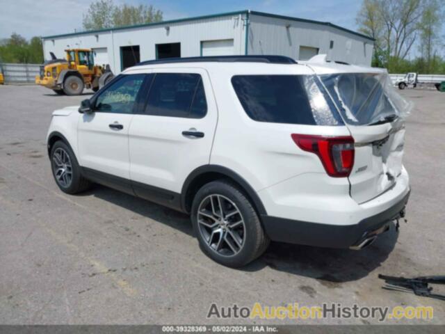 FORD EXPLORER SPORT, 1FM5K8GT2GGB40840