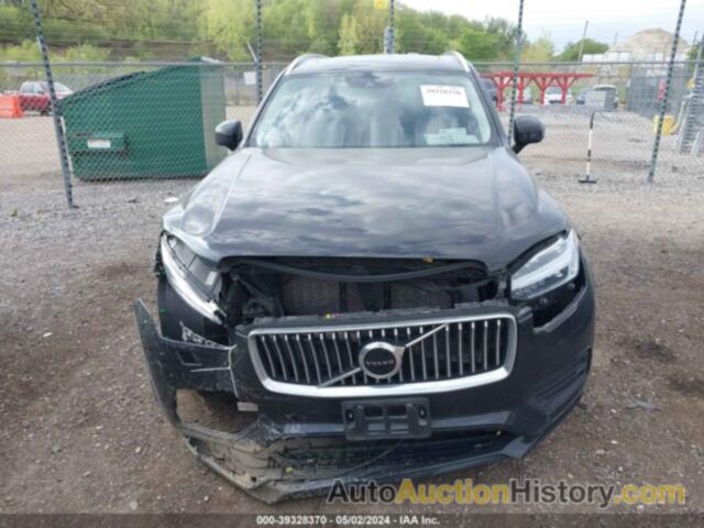 VOLVO XC90 T5 MOMENTUM, YV4102PK3M1749735