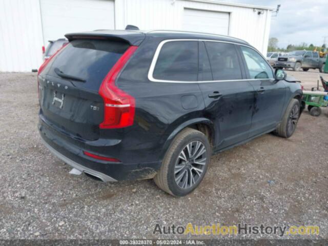 VOLVO XC90 T5 MOMENTUM, YV4102PK3M1749735