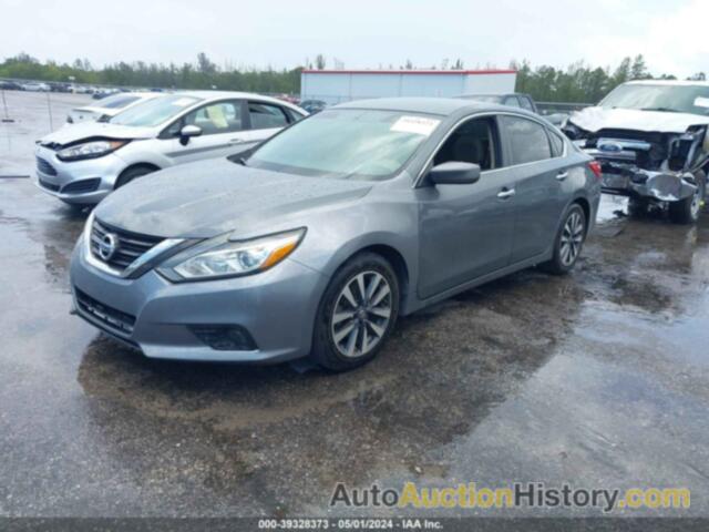 NISSAN ALTIMA 2.5 SV, 1N4AL3AP9HC188753