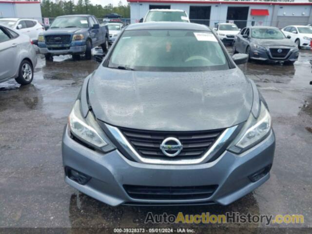 NISSAN ALTIMA 2.5 SV, 1N4AL3AP9HC188753