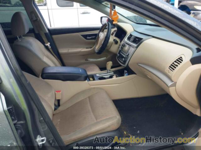 NISSAN ALTIMA 2.5 SV, 1N4AL3AP9HC188753