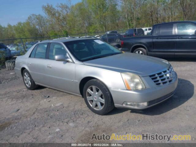 CADILLAC DTS, 1G6KD57Y27U200437