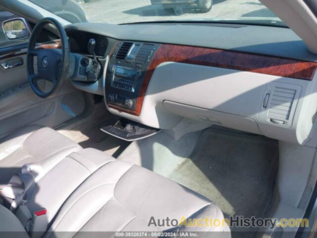 CADILLAC DTS, 1G6KD57Y27U200437