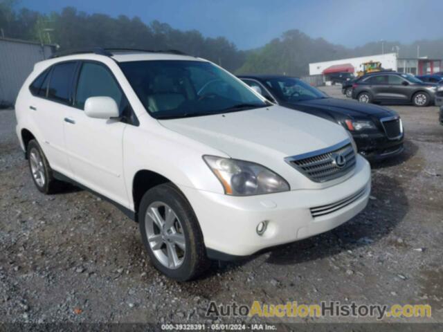 LEXUS RX 400H, JTJHW31U282850794