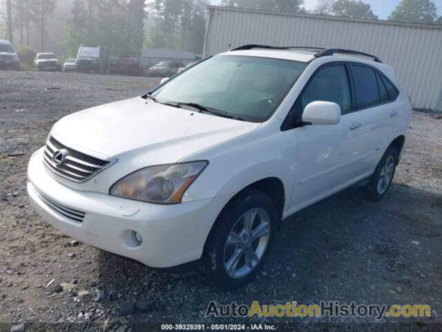 LEXUS RX 400H 400H, JTJHW31U282850794