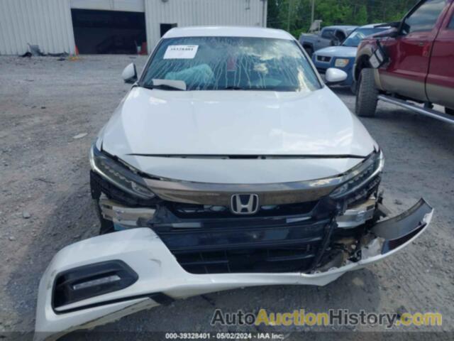 HONDA ACCORD SPORT, 1HGCV1F39JA088050