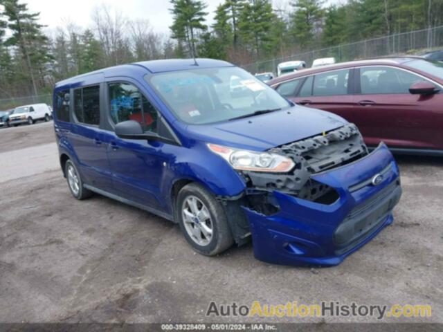 FORD TRANSIT CONNECT XLT, NM0GE9F72G1267098
