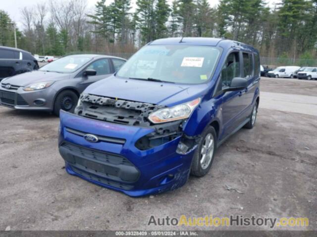 FORD TRANSIT CONNECT XLT, NM0GE9F72G1267098