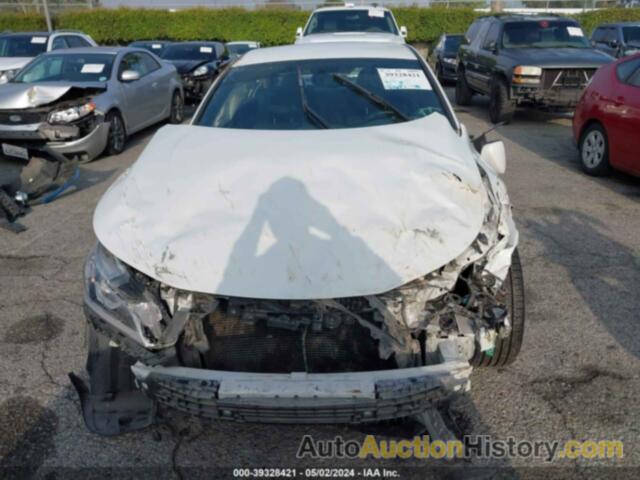 HONDA ACCORD SPORT, 1HGCR2F55HA229055