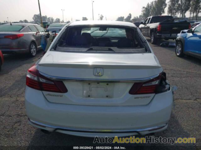 HONDA ACCORD SPORT, 1HGCR2F55HA229055