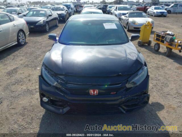 HONDA CIVIC SI SEDAN, 2HGFC1E51LH703958