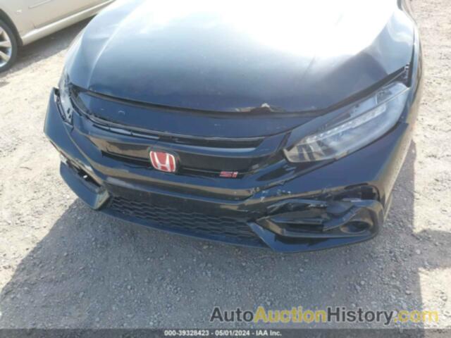 HONDA CIVIC SI SEDAN, 2HGFC1E51LH703958