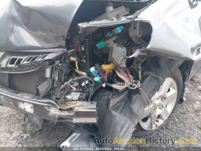 TOYOTA SIENNA LE, 5TDZK23C59S229352