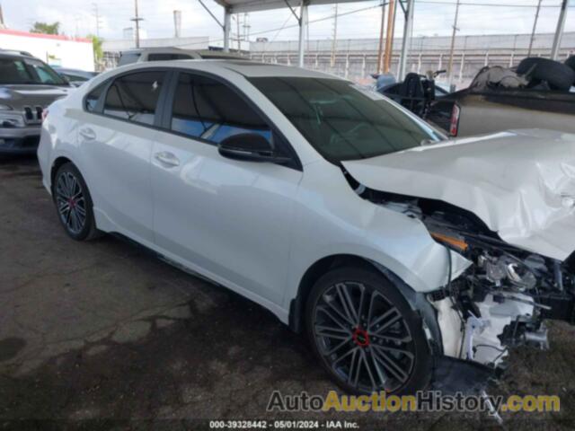 KIA FORTE GT, 3KPF44ACXRE717900