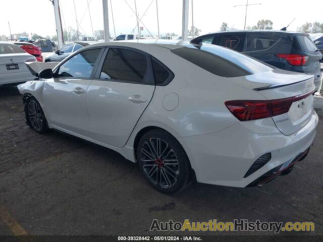 KIA FORTE GT, 3KPF44ACXRE717900