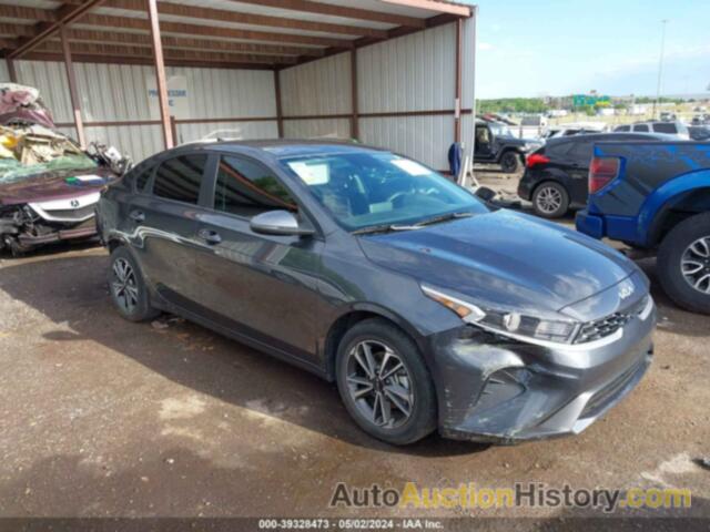 KIA FORTE LX/LXS, 3KPF24AD9PE587572