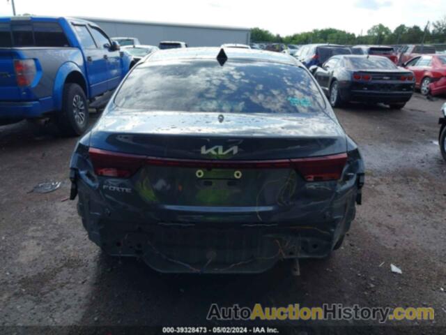 KIA FORTE LX/LXS, 3KPF24AD9PE587572